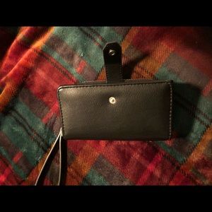 Phone wallet
